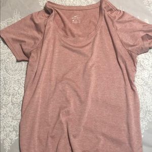 Dry Fit tee NWOT